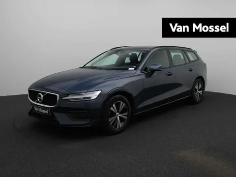 Used VOLVO V60 Diesel 2019 Ad 