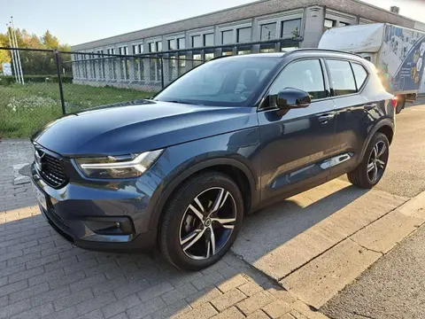 Annonce VOLVO XC40 Essence 2022 d'occasion 