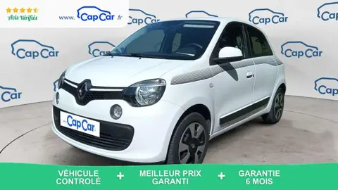 Used RENAULT TWINGO Petrol 2018 Ad 