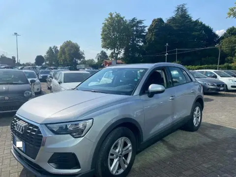 Used AUDI Q3 Diesel 2020 Ad 