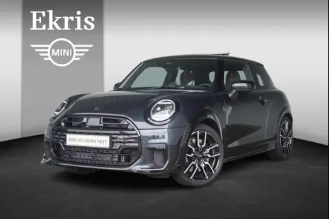 Annonce MINI COOPER Essence 2024 d'occasion 