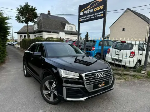 Used AUDI Q2 Petrol 2020 Ad 