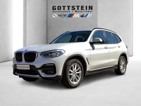 Used BMW X3 Diesel 2020 Ad 