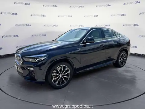 Used BMW X6 Diesel 2020 Ad 