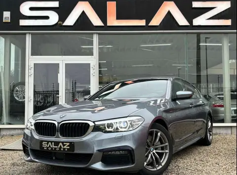 Annonce BMW SERIE 5 Diesel 2020 d'occasion Belgique