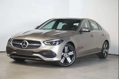 Used MERCEDES-BENZ CLASSE C Petrol 2023 Ad 