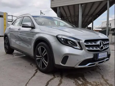 Annonce MERCEDES-BENZ CLASSE GLA Diesel 2018 d'occasion 