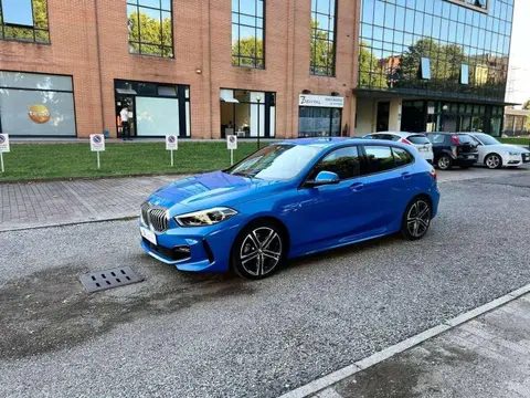 Annonce BMW SERIE 1 Essence 2020 d'occasion 