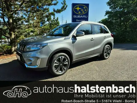 Used SUZUKI VITARA Hybrid 2024 Ad 