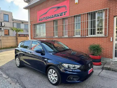 Used FIAT TIPO Petrol 2017 Ad 