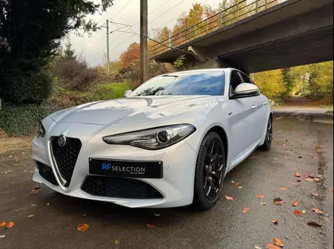 Used ALFA ROMEO GIULIA Diesel 2020 Ad 