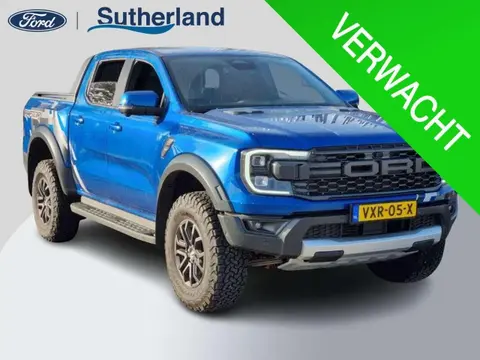 Annonce FORD RANGER Diesel 2023 d'occasion 