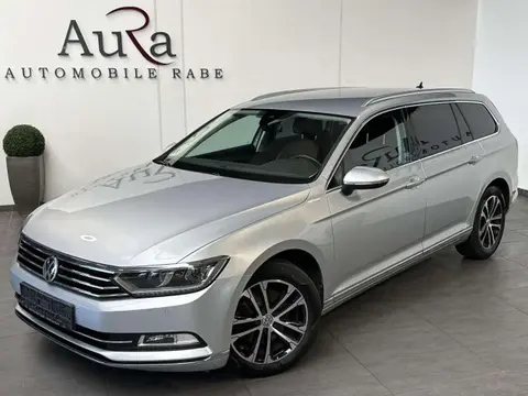 Used VOLKSWAGEN PASSAT Diesel 2019 Ad 