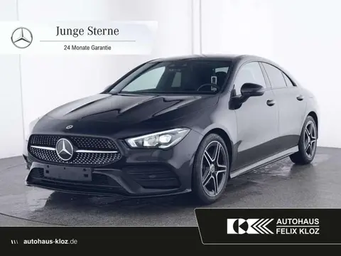 Annonce MERCEDES-BENZ CLASSE CLA Essence 2023 d'occasion 