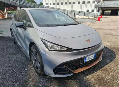 Used CUPRA BORN Electric 2023 Ad 