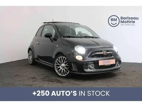 Used ABARTH 595 Petrol 2015 Ad 