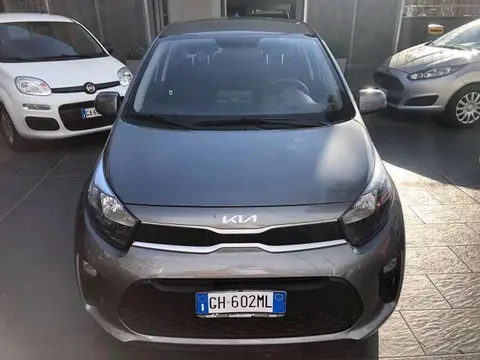 Used KIA PICANTO LPG 2021 Ad 