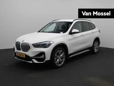 Annonce BMW X1 Essence 2019 d'occasion 