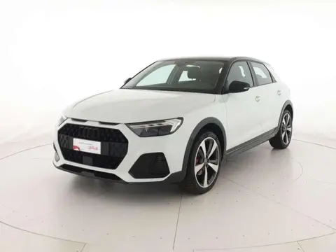 Used AUDI A1 Petrol 2020 Ad 