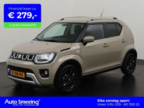 Annonce SUZUKI IGNIS Hybride 2023 d'occasion 