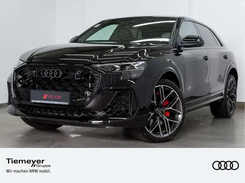 Annonce AUDI RSQ8 Essence 2024 d'occasion 