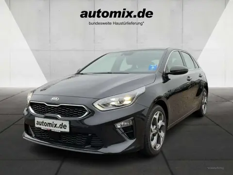 Used KIA CEED Diesel 2021 Ad 