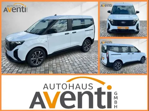 Annonce FORD TOURNEO Essence 2024 d'occasion 