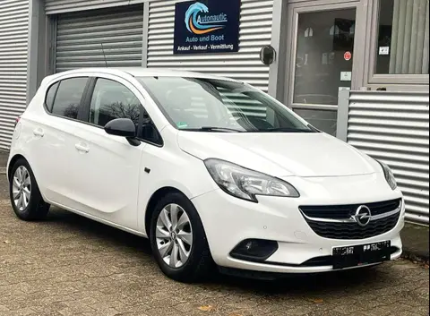 Used OPEL CORSA Petrol 2018 Ad 