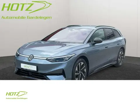 Annonce VOLKSWAGEN ID.7 Électrique 2024 d'occasion 