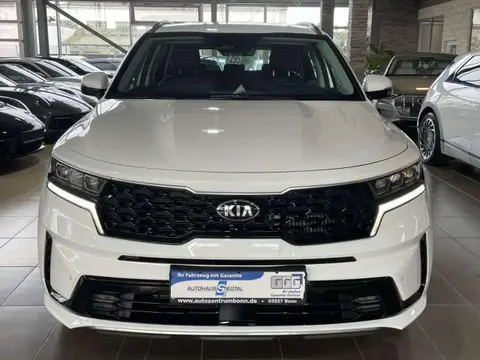 Used KIA SORENTO Hybrid 2021 Ad 