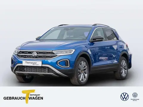 Used VOLKSWAGEN T-ROC Petrol 2024 Ad 