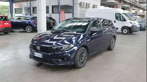 Annonce FIAT TIPO Diesel 2021 d'occasion 