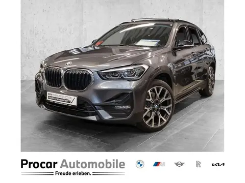 Used BMW X1 Diesel 2020 Ad 