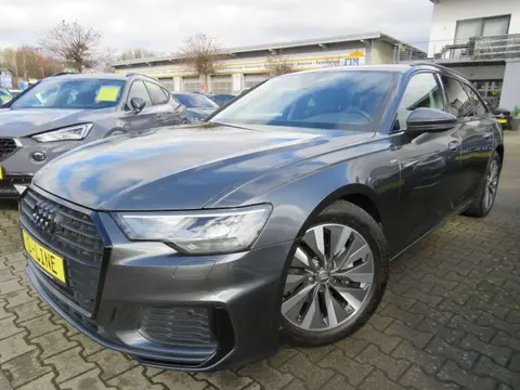 Annonce AUDI A6 Diesel 2019 d'occasion 