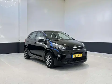 Annonce KIA PICANTO Essence 2020 d'occasion 