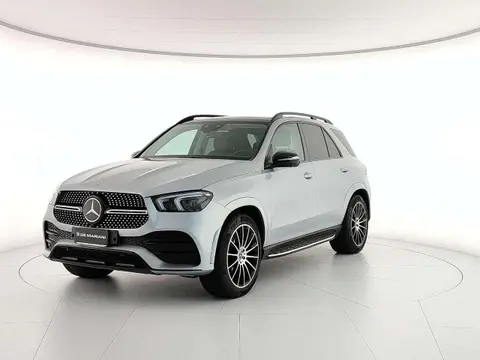 Used MERCEDES-BENZ CLASSE GLE Hybrid 2023 Ad 