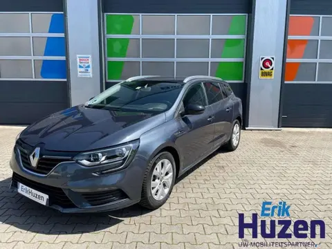 Used RENAULT MEGANE Petrol 2020 Ad 