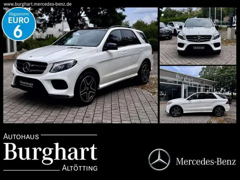 Used MERCEDES-BENZ CLASSE GLE Diesel 2018 Ad 