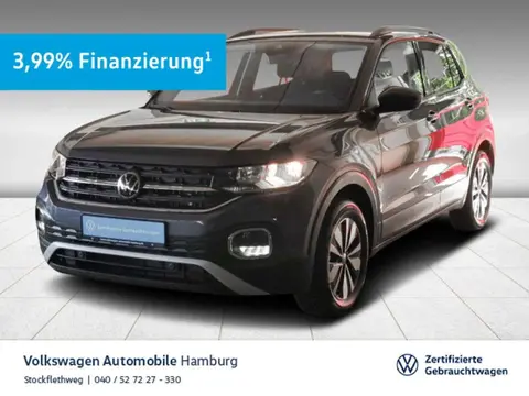 Annonce VOLKSWAGEN T-CROSS Essence 2023 d'occasion 