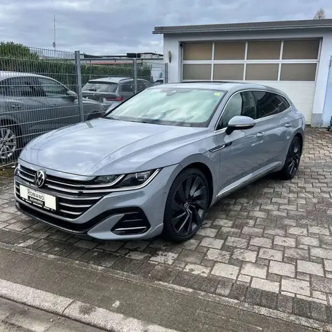 Used VOLKSWAGEN ARTEON Diesel 2023 Ad 