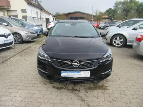 Used OPEL ASTRA Diesel 2020 Ad 