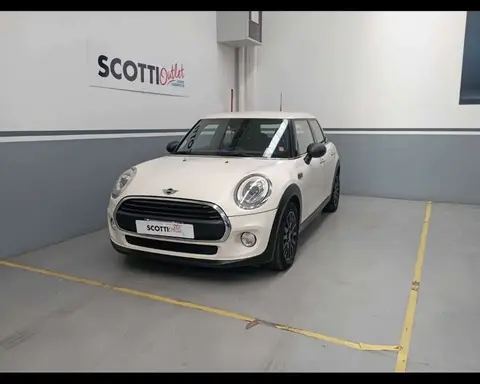 Used MINI ONE Diesel 2015 Ad 