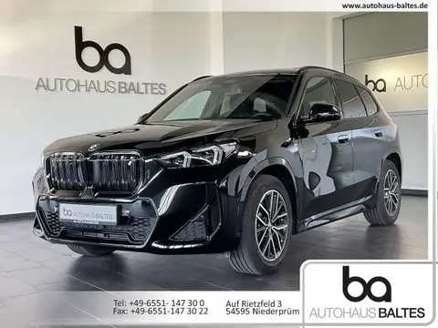 Used BMW IX1 Electric 2023 Ad 