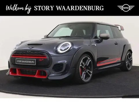 Used MINI JOHN COOPER WORKS Petrol 2020 Ad 