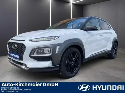 Used HYUNDAI KONA Petrol 2019 Ad 