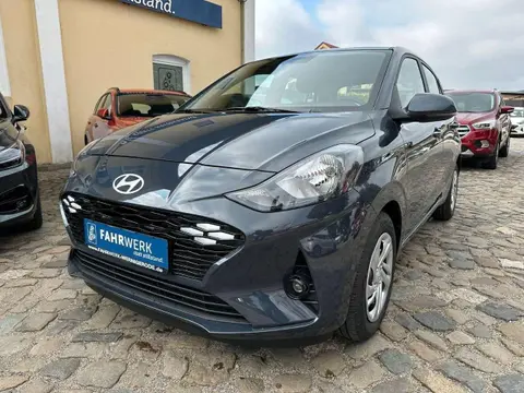 Annonce HYUNDAI I10 Essence 2024 d'occasion 