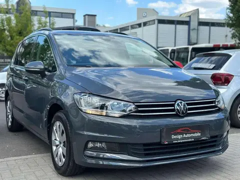 Used VOLKSWAGEN TOURAN Petrol 2023 Ad 