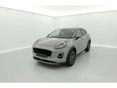 Used FORD PUMA Petrol 2023 Ad 