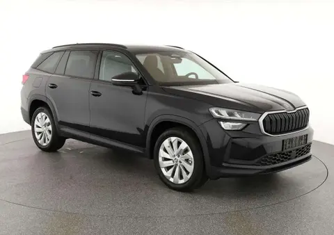 Used SKODA KODIAQ Diesel 2024 Ad 