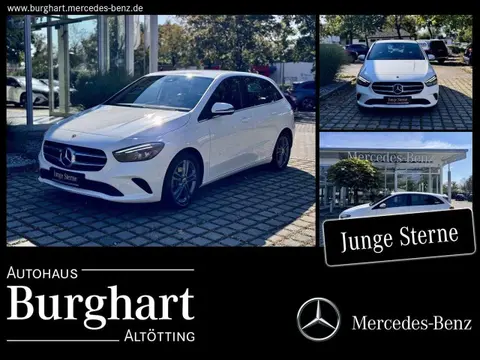 Used MERCEDES-BENZ CLASSE B Diesel 2019 Ad 